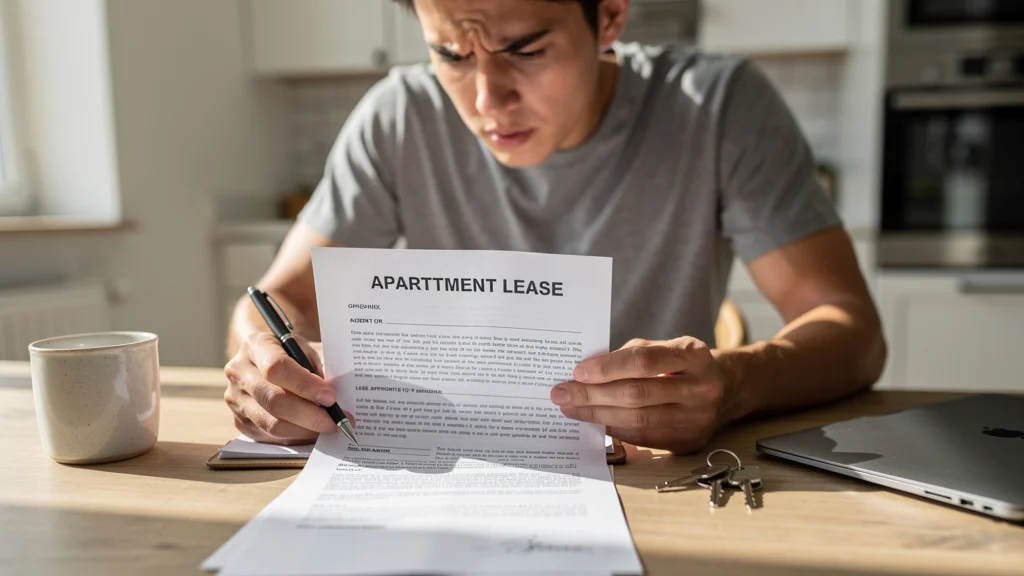 Renting Explained