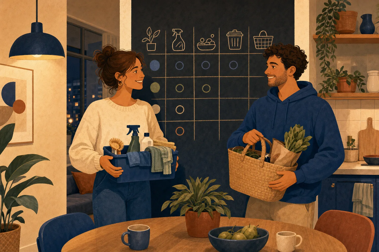 First-Time Renter's Guide: What to Know Before You Sign