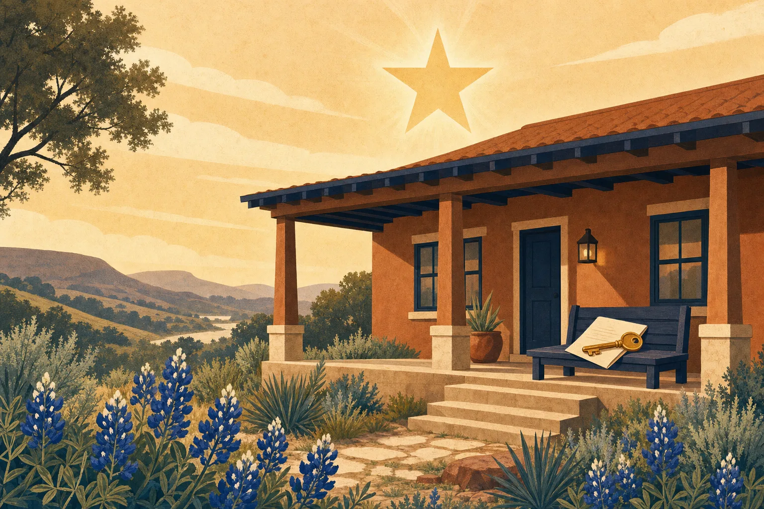 Security Deposit Limits by State (2026): Caps and Return Deadlines
